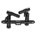 Rode Stereobar 20cm Stereo Array Spacing Bar Mount Rode Stereobar 20cm Stereo Array Spacing Bar Mount